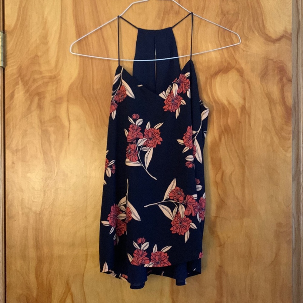 Express reversible tank